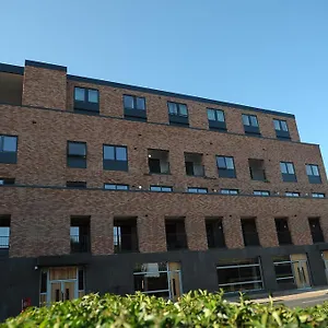 3* Appart hôtel Canary Heights