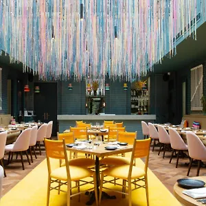 5* Hotel Sun Street